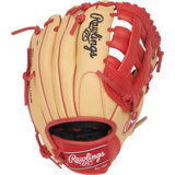 Rawlings Select Pro Lite 11" Infield Baseball Glove-2