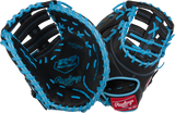 Rawlings R9 13" First Base Baseball Mitt-1