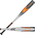 Rawlings Threat USSSA -12 Baseball Bat-1
