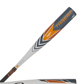 Rawlings Threat USSSA -12 Baseball Bat-1
