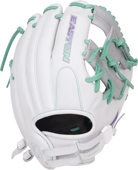 Easton Professional Collection Fastpitch Series 11.5" Infield Softball Glove-2