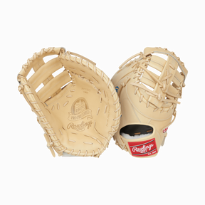Rawlings Pro Preferred 13" First Base Baseball Mitt-1