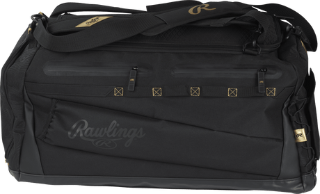 Rawlings Gold Collection Duffel Bag-1