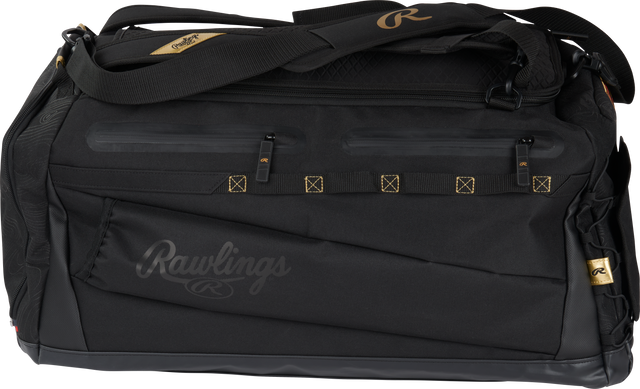 Rawlings Gold Collection Duffel Bag-1
