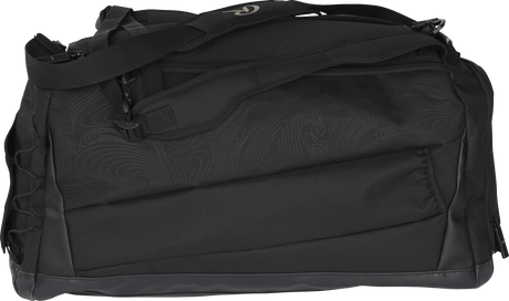 Rawlings Gold Collection Duffel Bag-2