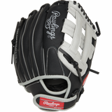 Rawlings Sure Catch 11" Utility Baseball Glove-2