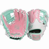 Rawlings Heart of the Hide 11.5" Infield Baseball Glove-1