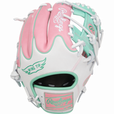 Rawlings Heart of the Hide 11.5" Infield Baseball Glove-2