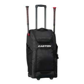 Easton Catcher's Wheeled Bag