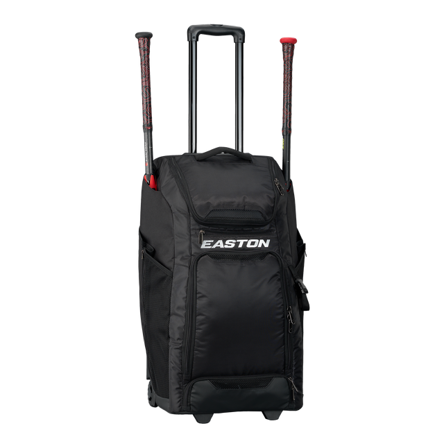 Easton Catcher's Wheeled Bag