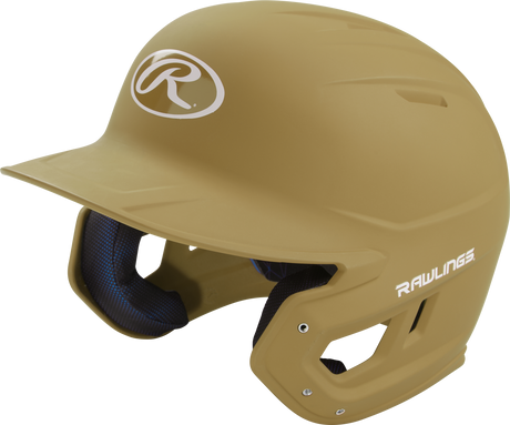 Rawlings Mach Baseball Batting Helmet-1