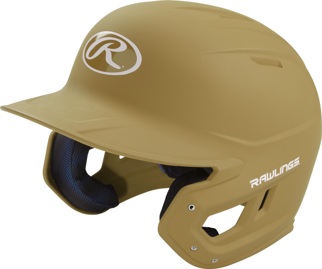 Rawlings Mach Baseball Batting Helmet-1
