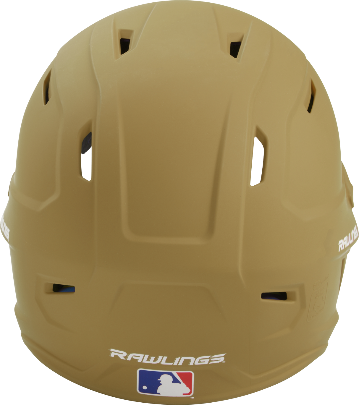 Rawlings Mach Baseball Batting Helmet-2