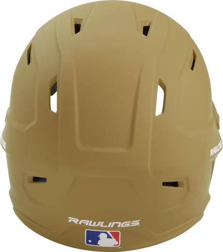 Rawlings Mach Baseball Batting Helmet-2