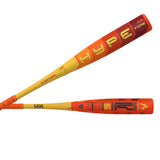 Easton Hype Fire USA -5 Baseball Bat-1