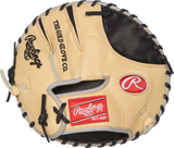 Rawlings Heart of the Hide 28 Baseball Glove, Trainer-2