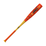Easton Hype Fire USA -5 Baseball Bat-2