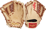 Rawlings Heart of the Hide 11.75" Pitcher Baseball Glove-1