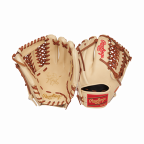 Rawlings Heart of the Hide 11.75" Pitcher Baseball Glove-1