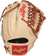 Rawlings Heart of the Hide 11.75" Pitcher Baseball Glove-2