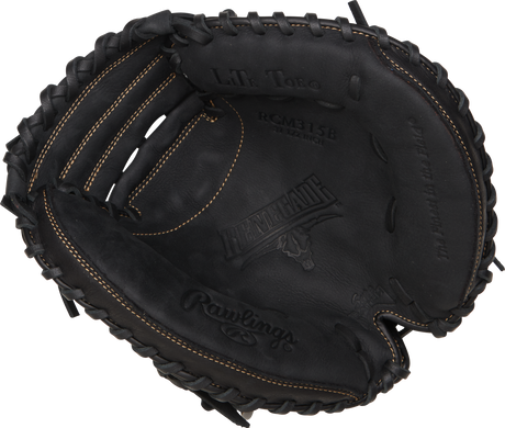 Rawlings Renegade 31.5" Catcher Baseball Mitt