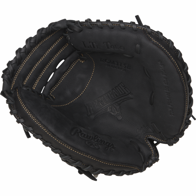 Rawlings Renegade 31.5" Catcher Baseball Mitt