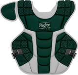 Rawlings Baseball Mach Chest Protector-1