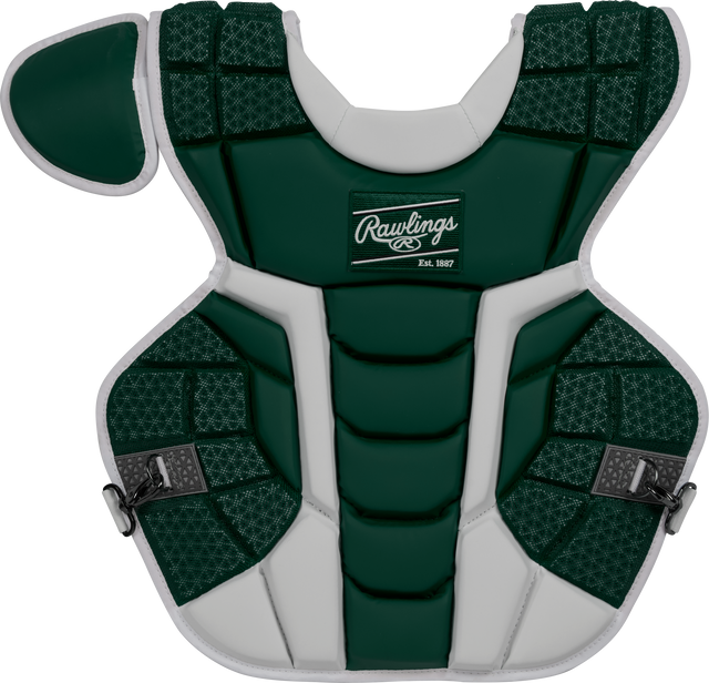 Rawlings Baseball Mach Chest Protector-1