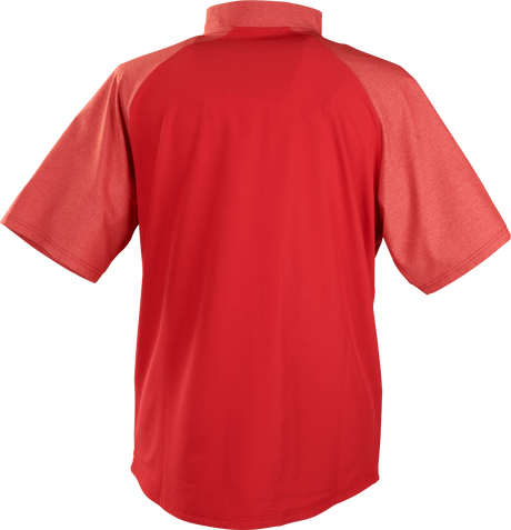 Rawlings Colorsync Short Sleeve Cage Jacket-2
