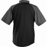 Rawlings Colorsync Short Sleeve Cage Jacket-4