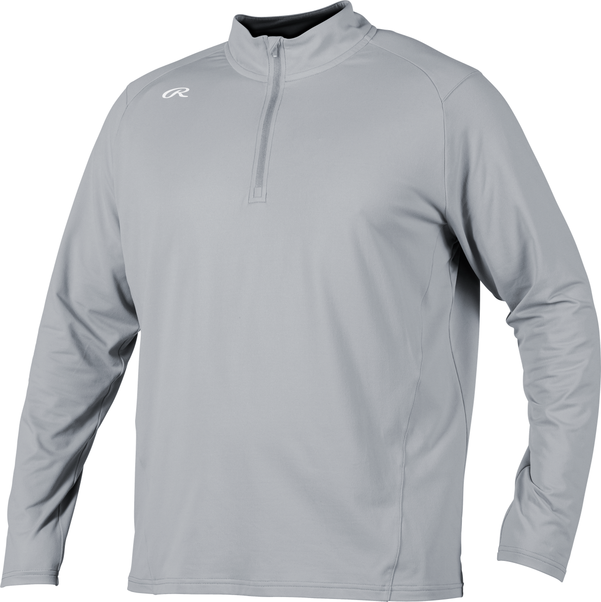Rawlings Men's Lightweight Quarter Zip Pullover