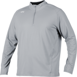 Rawlings Men's Lightweight Quarter Zip Pullover