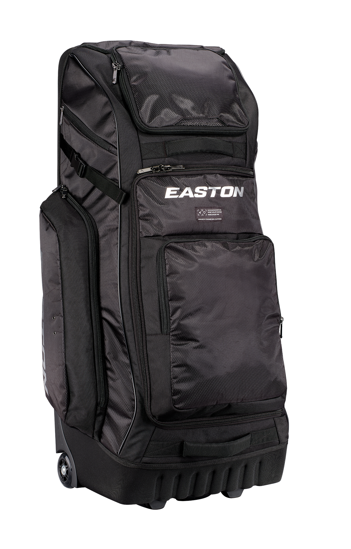 Easton Wheelhouse Pro Wheeled Bag-1