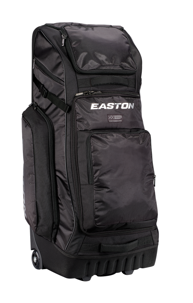 Easton Wheelhouse Pro Wheeled Bag-1
