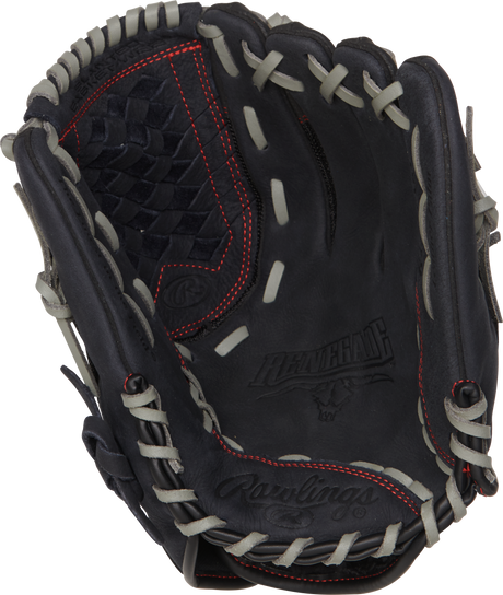 Rawlings Renegade 12" Infield Baseball Glove