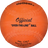 Rawlings One Dozen DeBeer 12" Clincher Orange Softballs