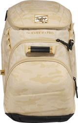 Rawlings Gold Collection Backpack-1
