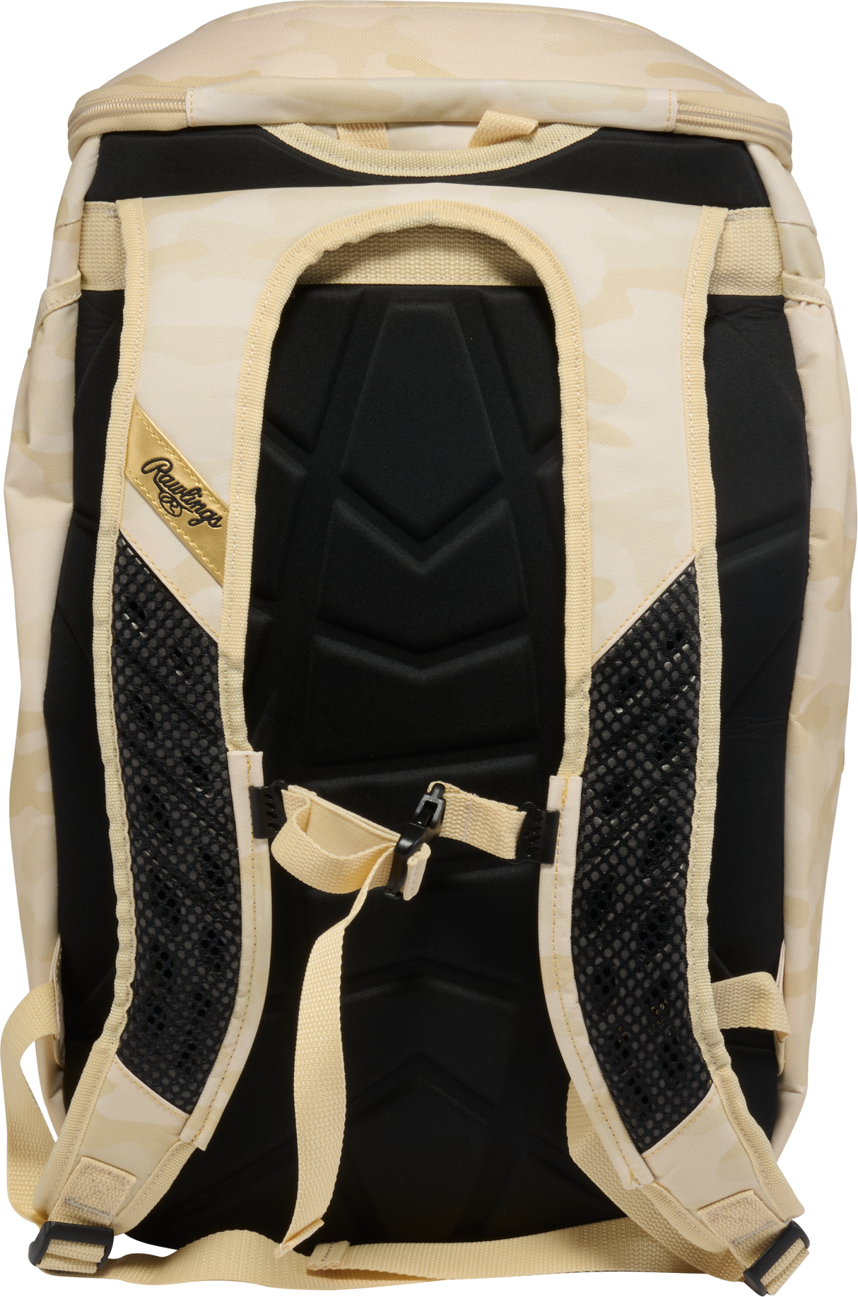 Rawlings Gold Collection Backpack-2
