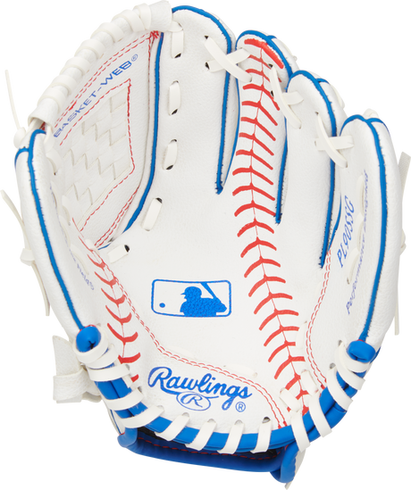 Rawlings Players 9" Utility Baseball Glove-1