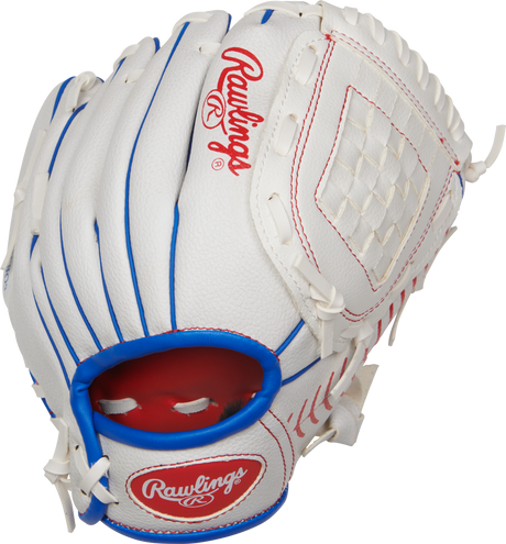 Rawlings Players 9" Utility Baseball Glove-2
