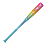 Easton Hype Fire USSSA -5 Baseball Bat-2
