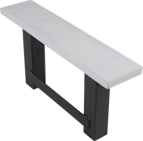 Rawlings Youth 18-inch Dual Anchor Pitching Rubber