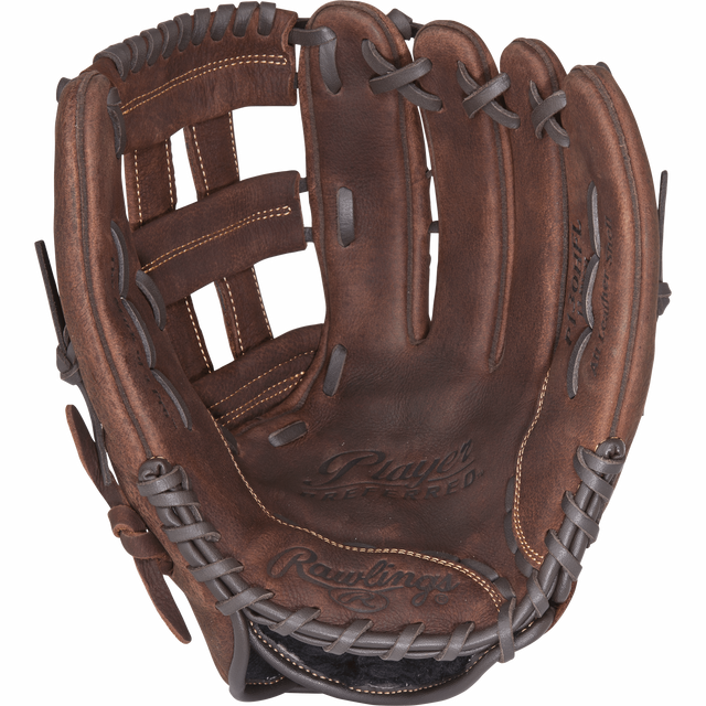 Rawlings Player Preferred 13" Outfield Fastpitch Softball Glove-1