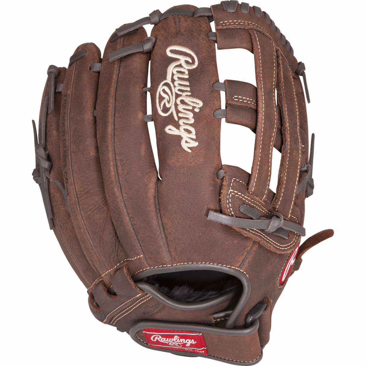 Rawlings Player Preferred 13" Outfield Fastpitch Softball Glove-2