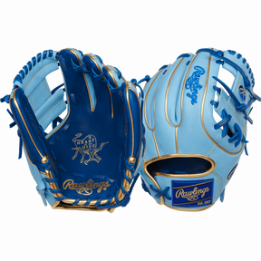 Rawlings Heart of the Hide 11.25" Infield Baseball Glove-1