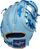 Rawlings Heart of the Hide 11.25" Infield Baseball Glove-2