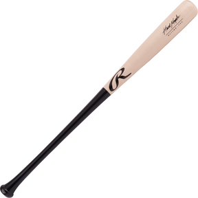 Rawlings Adirondack Series 271 Ash Wood Baseball Bat