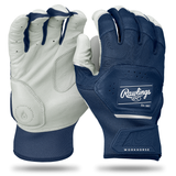 Rawlings Workhorse Baseball Batting Gloves-1