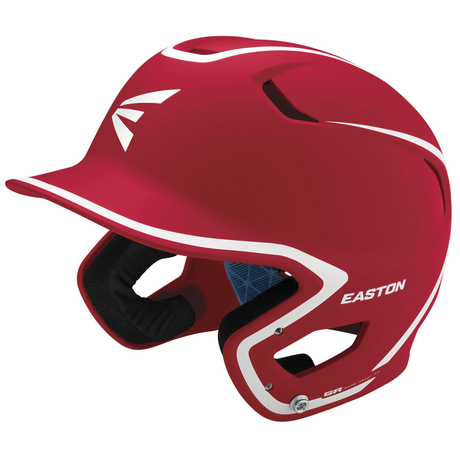 Easton Z5 2.0 Matte Two-tone Baseball Batting Helmet-1