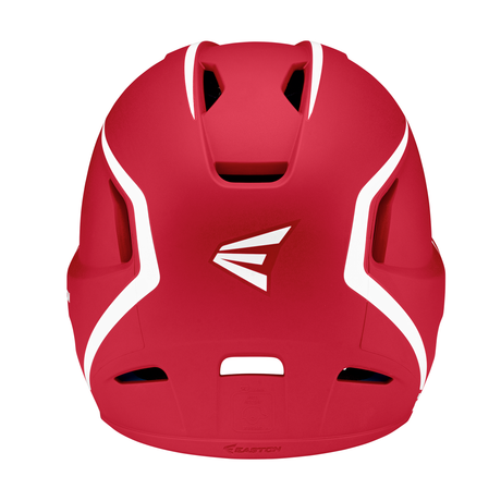Easton Z5 2.0 Matte Two-tone Baseball Batting Helmet-2